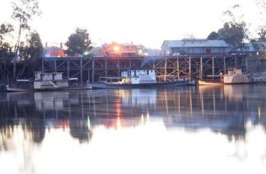 Murray River Holiday Park - Accommodation Gold Coast 0