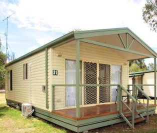 Murray River Holiday Park - Accommodation Gold Coast 1