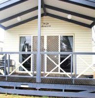 Murray River Holiday Park - Accommodation Gold Coast 2