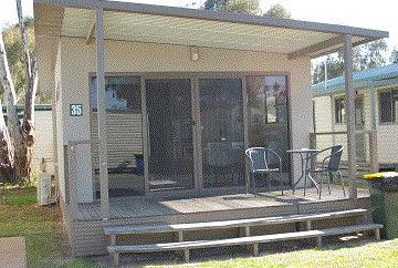 Murray River Holiday Park - Accommodation Gold Coast 5
