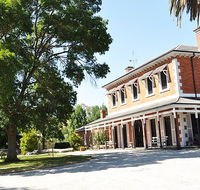Perricoota Station