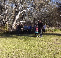 Moulamein Lakeside Caravan Park - Accommodation Gold Coast