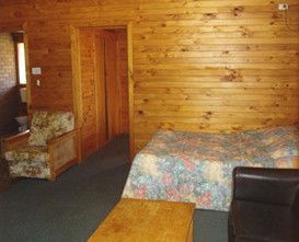Aaroona Holiday Resort - Accommodation Gold Coast 1