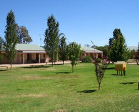 Narrandera Caravan Park - Accommodation Gold Coast 0