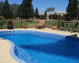 Narrandera Caravan Park - Accommodation Gold Coast 1