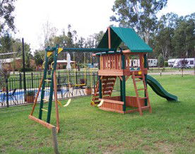 Narrandera Caravan Park - Accommodation Gold Coast 2
