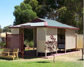 Narrandera Caravan Park - Accommodation Gold Coast 3