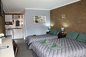 Camellia Motel - Accommodation Gold Coast 4