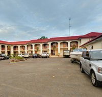 Club Motor Inn Narrandera - Accommodation Gold Coast