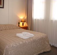 New Criterion - Accommodation Gold Coast