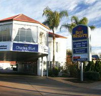 Charles Sturt Hotel - Accommodation Gold Coast