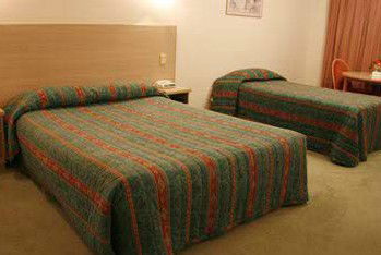 Charles Sturt Hotel - Accommodation Gold Coast 1