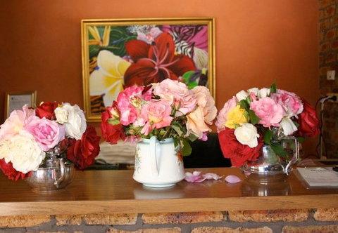 Newell Motor Inn - Accommodation Gold Coast 1