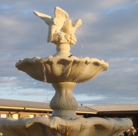 Newell Motor Inn - Accommodation Gold Coast 2