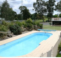 Tuckerbox Motor Inn - Accommodation Gold Coast