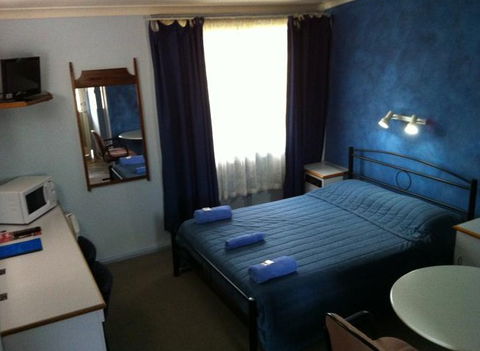 Bushmans Retreat Gundagai Motor Inn - Accommodation Gold Coast 0