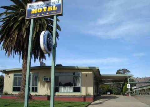 Bushmans Retreat Gundagai Motor Inn - Accommodation Gold Coast 1