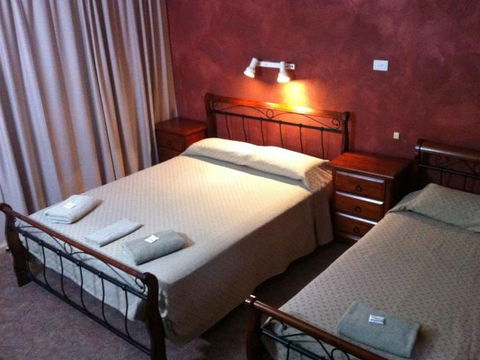 Bushmans Retreat Gundagai Motor Inn - Accommodation Gold Coast 2