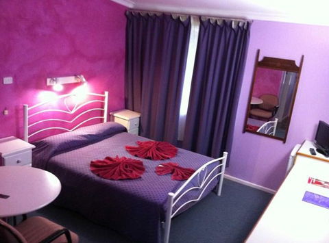 Bushmans Retreat Gundagai Motor Inn - Accommodation Gold Coast 3