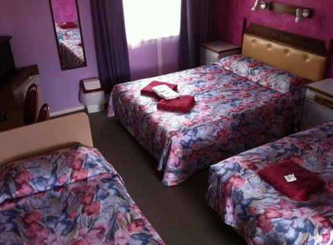 Bushmans Retreat Gundagai Motor Inn - Accommodation Gold Coast 4