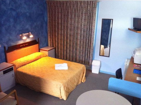 Bushmans Retreat Gundagai Motor Inn - Accommodation Gold Coast 5