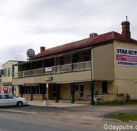 The Star Hotel - Accommodation Gold Coast