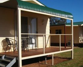 Kames Cottages - Accommodation Gold Coast 0