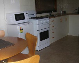 Kames Cottages - Accommodation Gold Coast 2