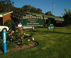 Greenways Holiday Units - Accommodation Gold Coast 0