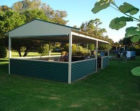 Greenways Holiday Units - Accommodation Gold Coast 1