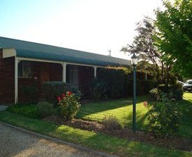 Greenways Holiday Units - Accommodation Gold Coast 2