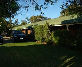 Greenways Holiday Units - Accommodation Gold Coast 5