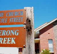 The Church Retreat - Accommodation Gold Coast