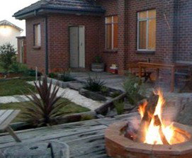 The Church Retreat - Accommodation Gold Coast 1