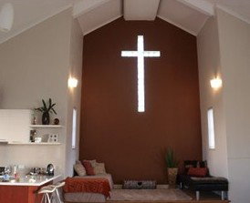 The Church Retreat - Accommodation Gold Coast 4