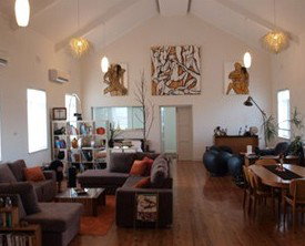 The Church Retreat - Accommodation Gold Coast 5