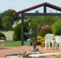 Clansman Motel - Accommodation Gold Coast