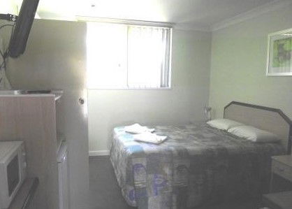 Clansman Motel - Accommodation Gold Coast 3