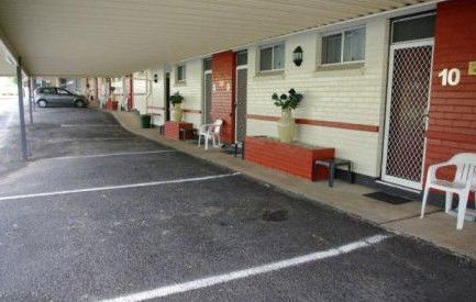 Clansman Motel - Accommodation Gold Coast 4