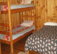 Bullock Mountain Homestead - Accommodation Gold Coast