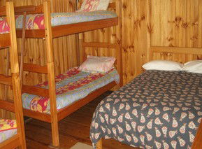Bullock Mountain Homestead - Accommodation Gold Coast 0