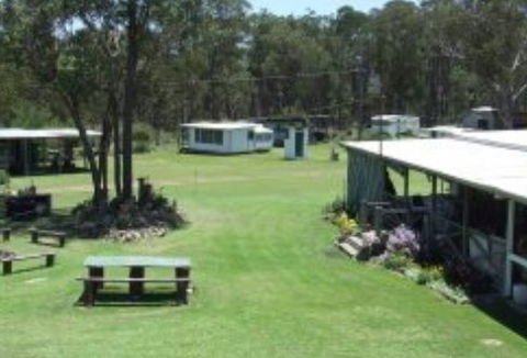 Bullock Mountain Homestead - Accommodation Gold Coast 3