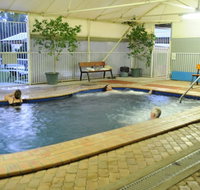 Artesian Spa Motel - Accommodation Gold Coast