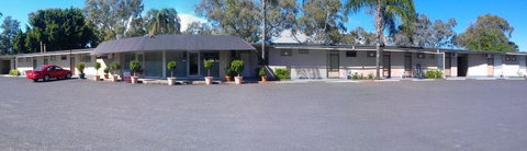 Artesian Spa Motel - Accommodation Gold Coast 2