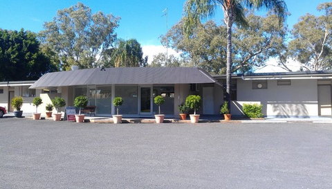 Artesian Spa Motel - Accommodation Gold Coast 3