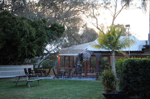 Artesian Spa Motel - Accommodation Gold Coast 5