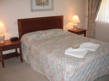 Burke And Wills Motor Inn - Moree - Accommodation Gold Coast 1