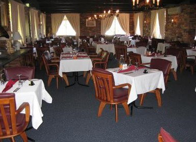 Burke And Wills Motor Inn - Moree - Accommodation Gold Coast 2