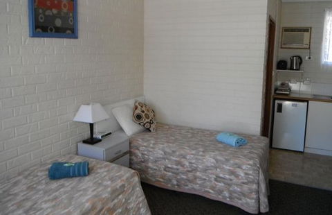 Bondi Motel Moree - Accommodation Gold Coast 0