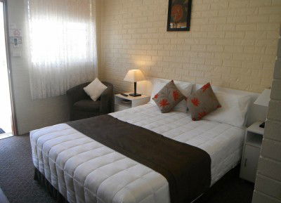 Bondi Motel Moree - Accommodation Gold Coast 2
